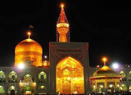 آغاز ثبت نام کاروان زیارتی مشهد مقدس