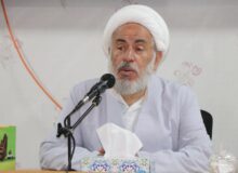 جلسات هنر کلاس داری  حضرت حجت الاسلام والمسلمین حاج آقا قدوسی برای مبلغین وطلاب حوزه در سالن علامه و مسجد این حوزه برگزار گردید