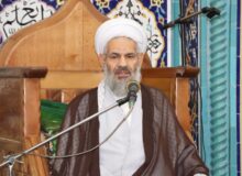 جلسه اخلاق مشترک مدارس امام باقر وامام صادق و امام کاظم علیهم السلام حوزه علمیه بناب با رهنمودهای حجت الاسلام والمسلمین حاجی زاده امام جمعه  شهرستان مراغه برگزار گردید